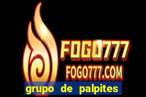 grupo de palpites de futebol whatsapp